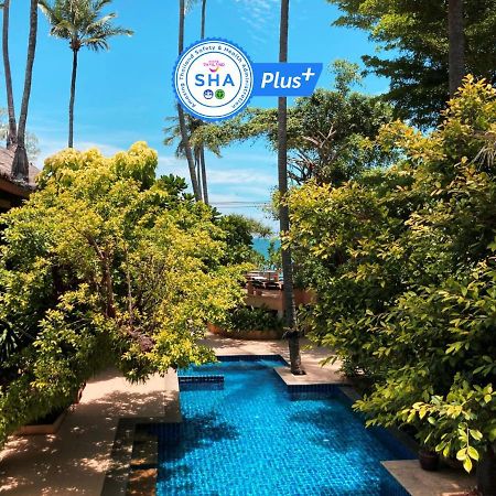 Vacation Village Phra Nang Inn - Sha Extra Plus Ao Nang Εξωτερικό φωτογραφία