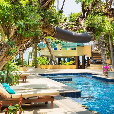 Vacation Village Phra Nang Inn - Sha Extra Plus Ao Nang Εξωτερικό φωτογραφία