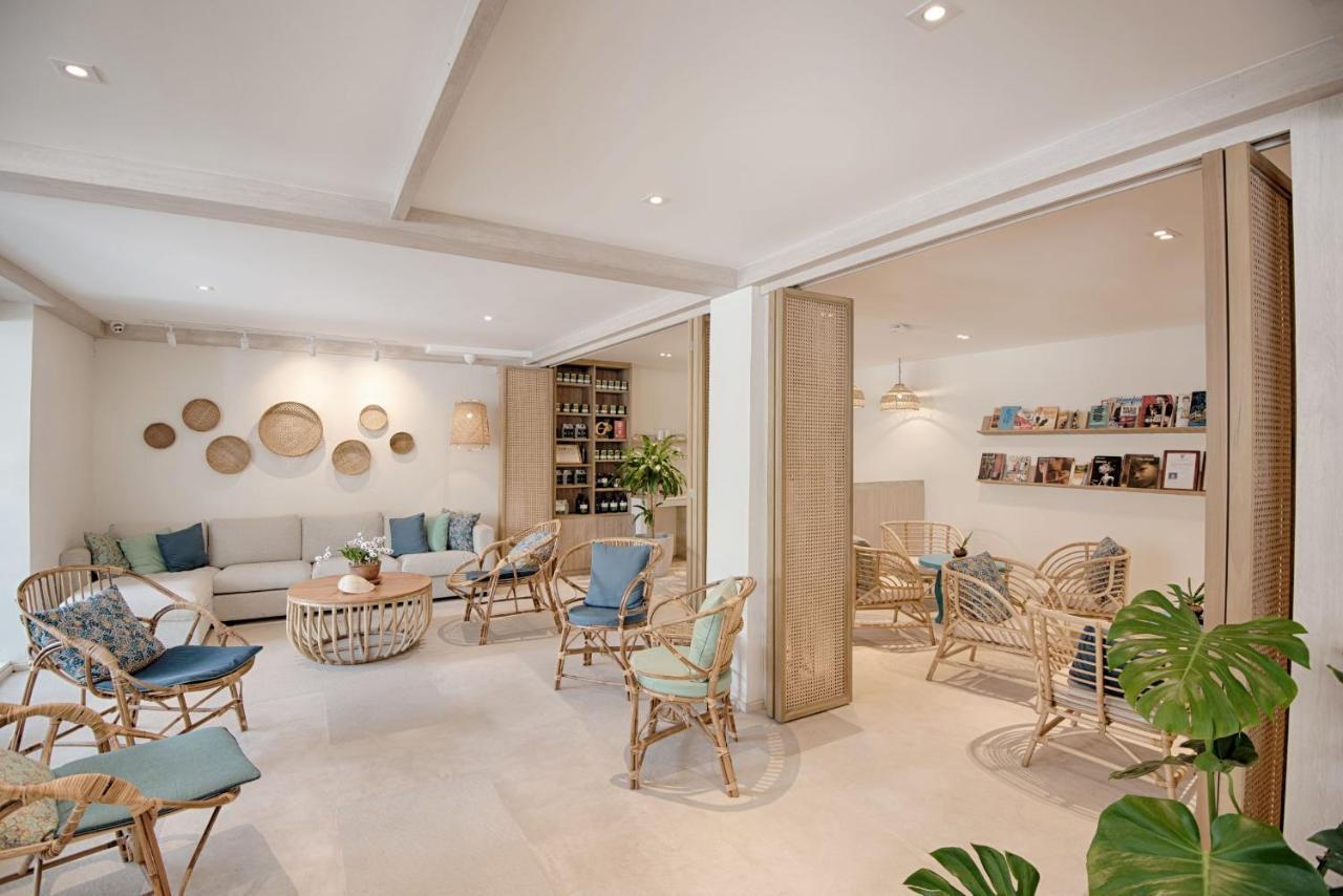 Vacation Village Phra Nang Inn - Sha Extra Plus Ao Nang Εξωτερικό φωτογραφία