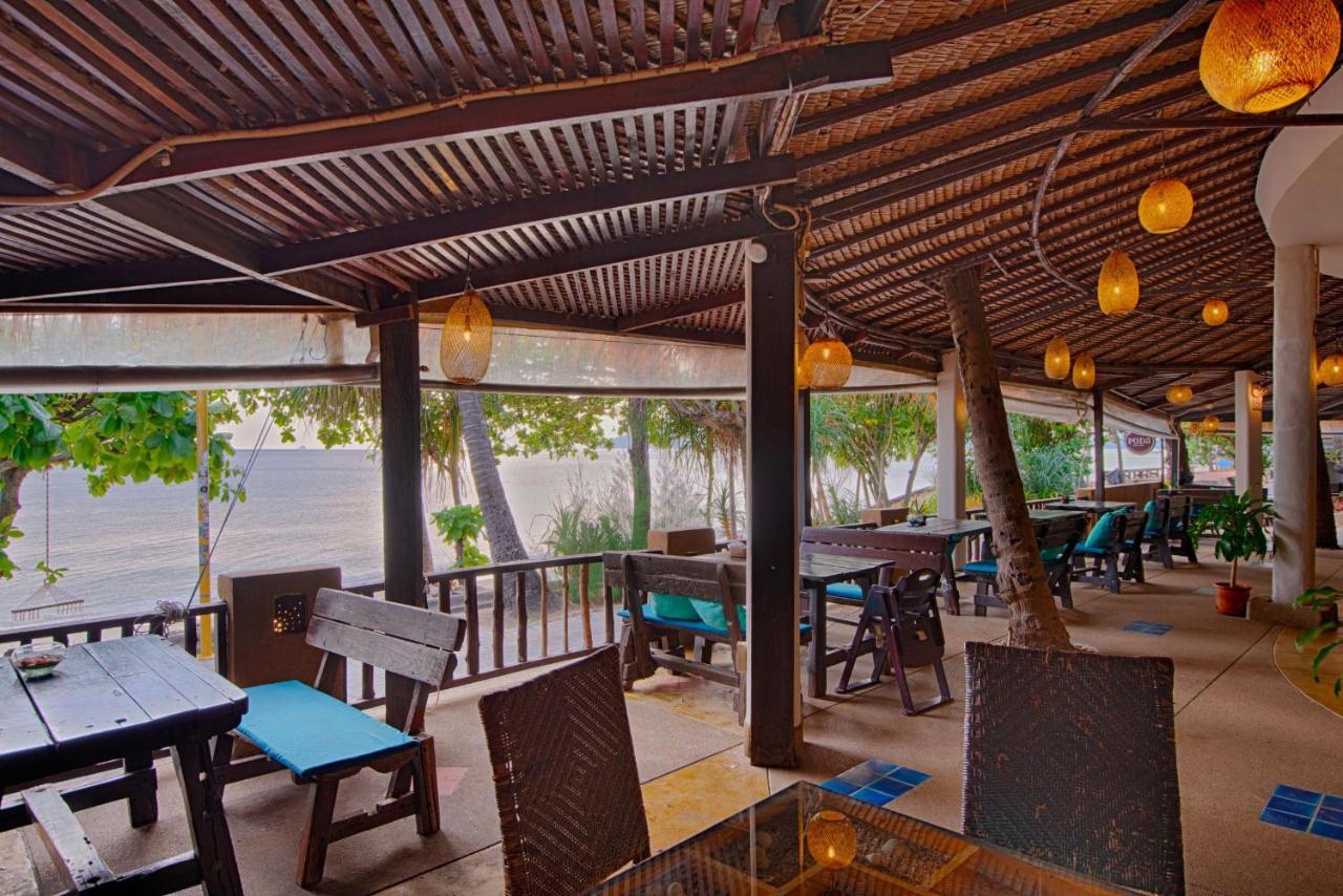 Vacation Village Phra Nang Inn - Sha Extra Plus Ao Nang Εξωτερικό φωτογραφία