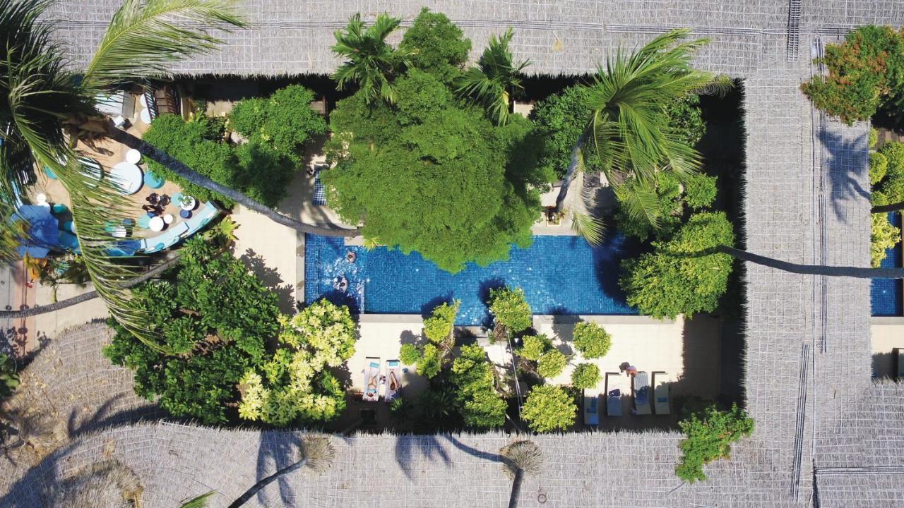 Vacation Village Phra Nang Inn - Sha Extra Plus Ao Nang Εξωτερικό φωτογραφία