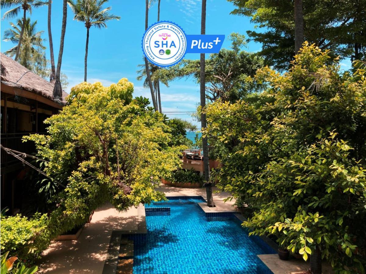 Vacation Village Phra Nang Inn - Sha Extra Plus Ao Nang Εξωτερικό φωτογραφία