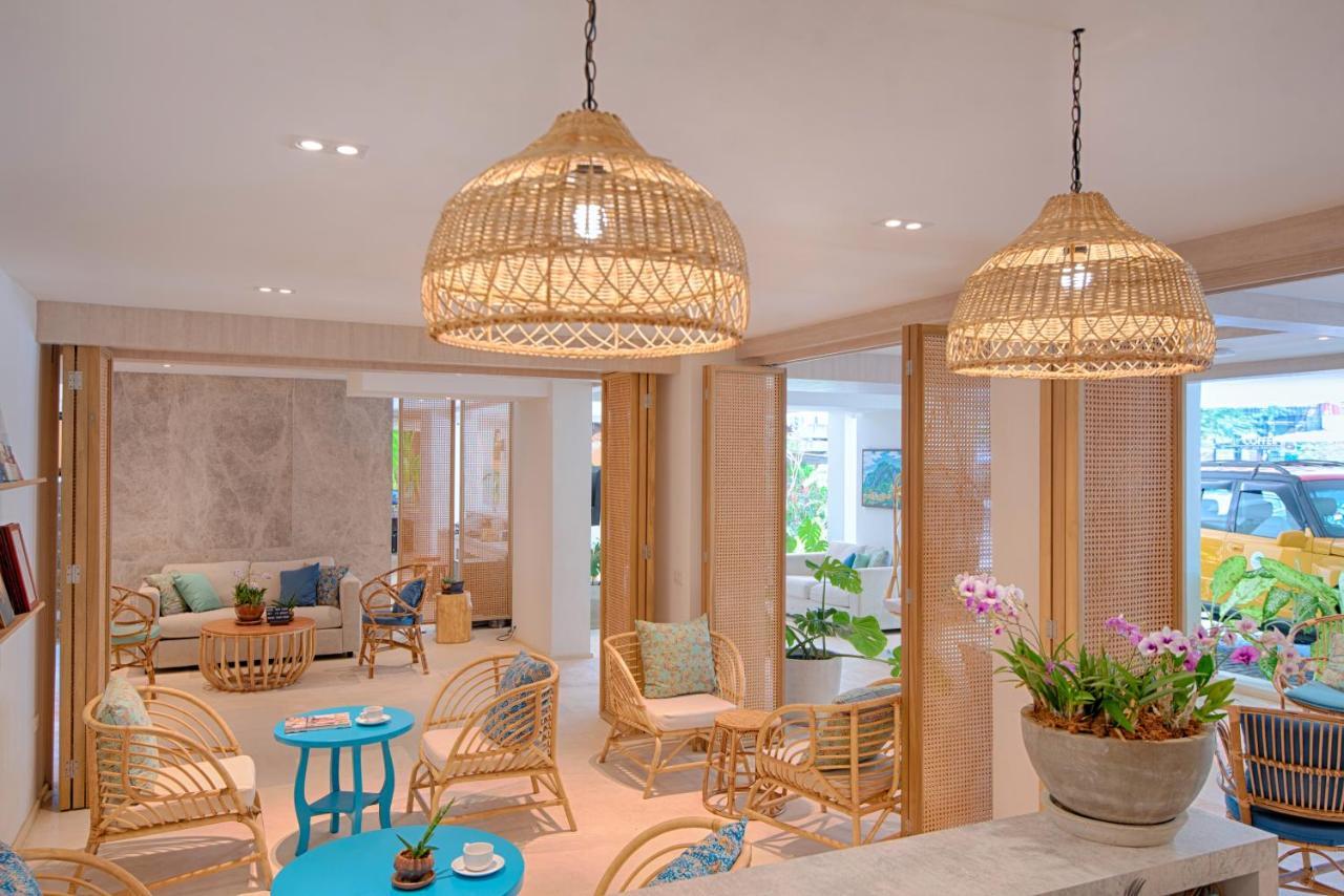 Vacation Village Phra Nang Inn - Sha Extra Plus Ao Nang Εξωτερικό φωτογραφία