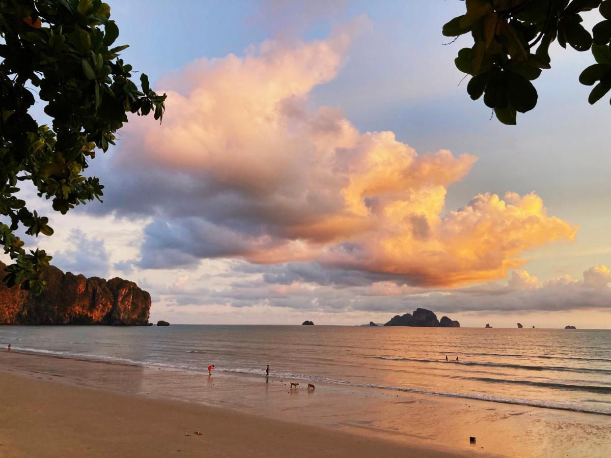 Vacation Village Phra Nang Inn - Sha Extra Plus Ao Nang Εξωτερικό φωτογραφία