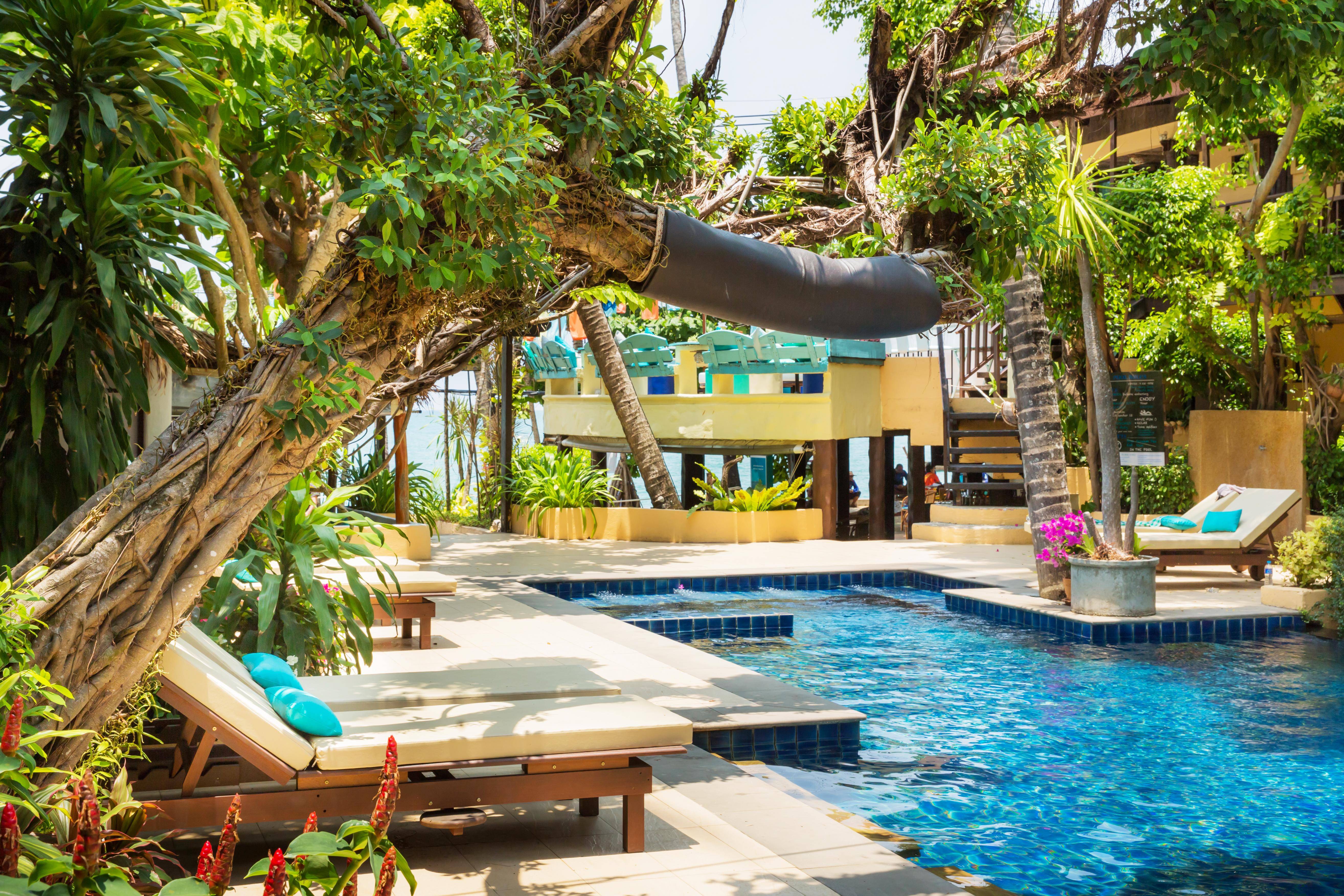 Vacation Village Phra Nang Inn - Sha Extra Plus Ao Nang Εξωτερικό φωτογραφία
