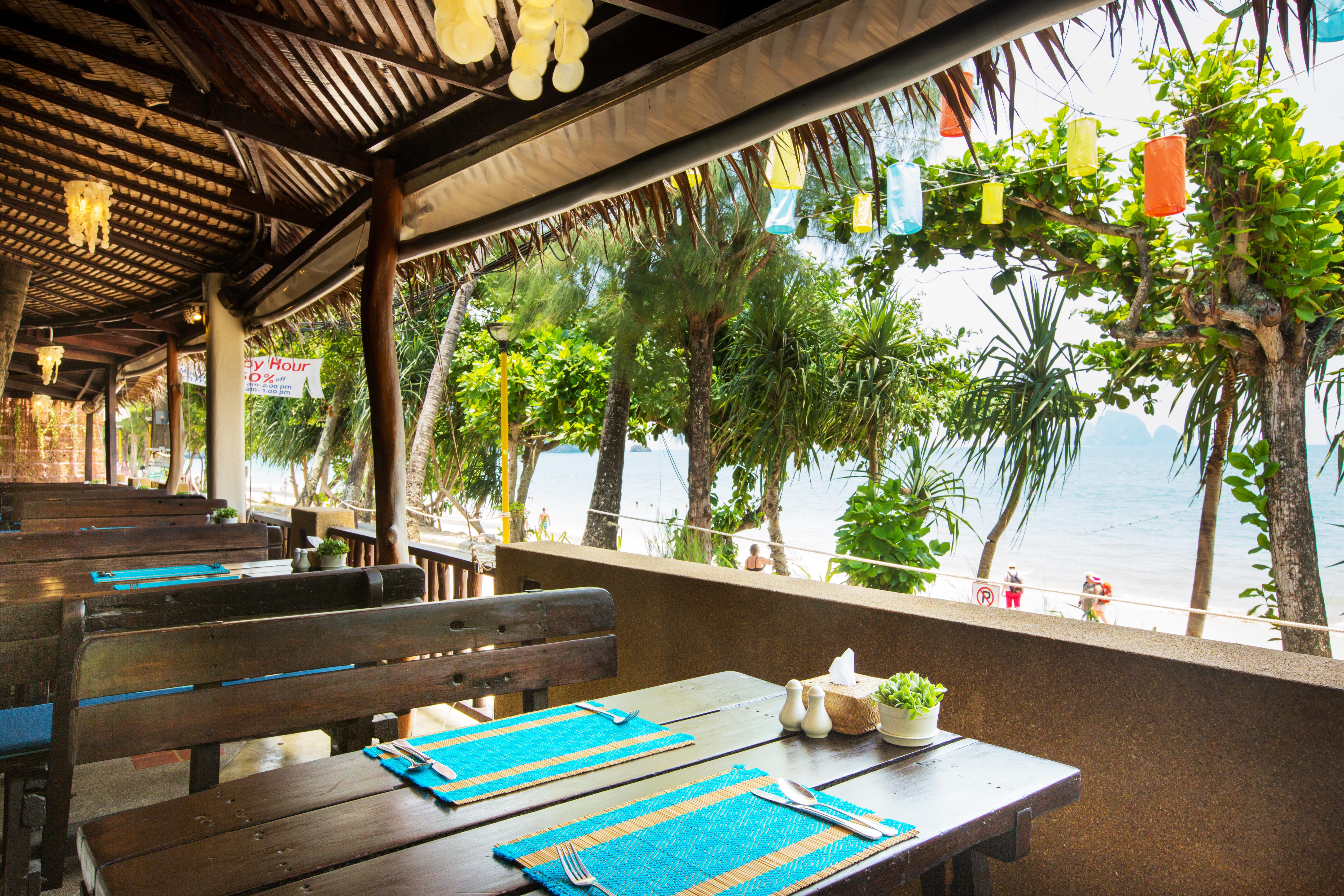 Vacation Village Phra Nang Inn - Sha Extra Plus Ao Nang Εξωτερικό φωτογραφία