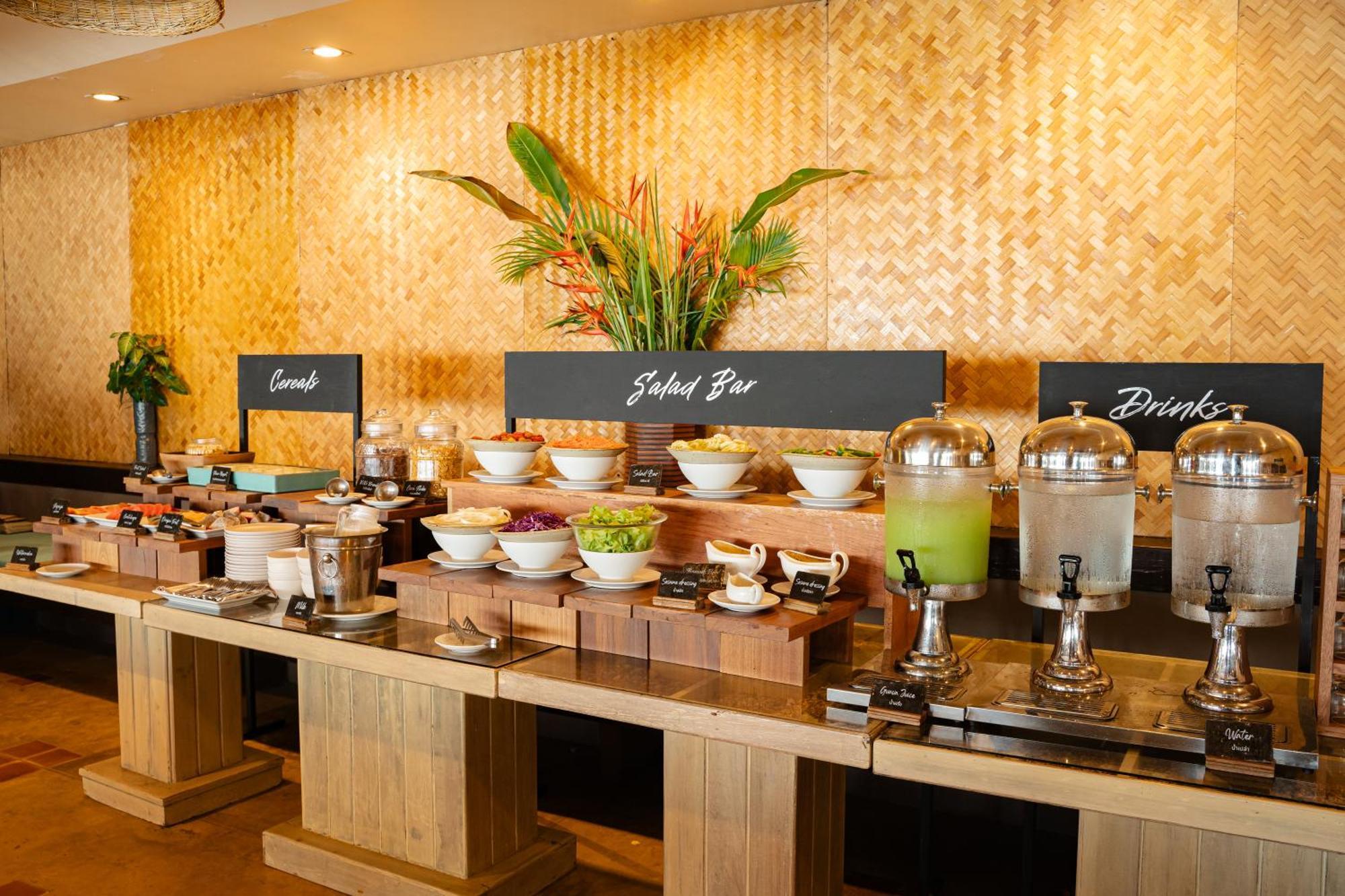 Vacation Village Phra Nang Inn - Sha Extra Plus Ao Nang Εξωτερικό φωτογραφία