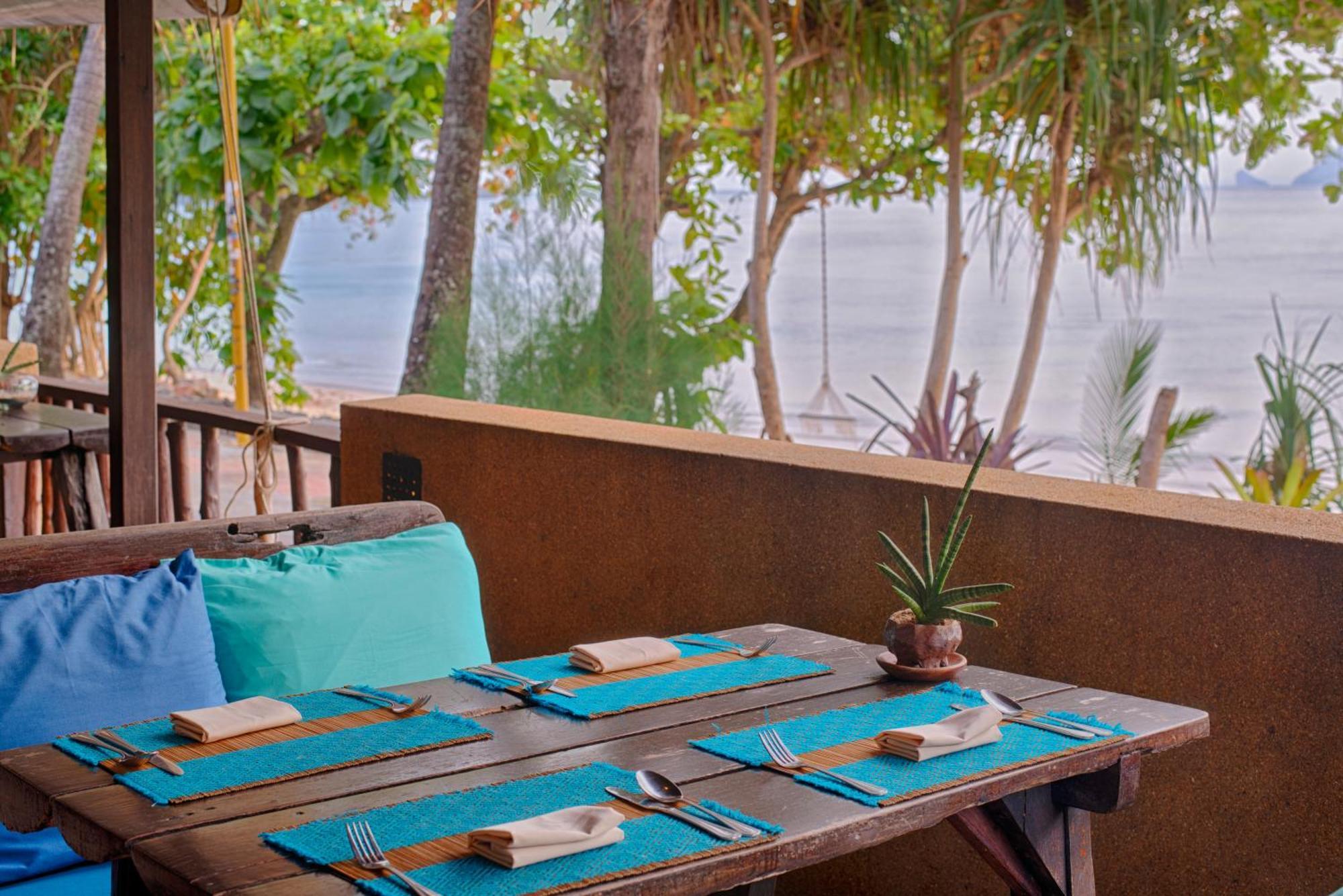 Vacation Village Phra Nang Inn - Sha Extra Plus Ao Nang Εξωτερικό φωτογραφία