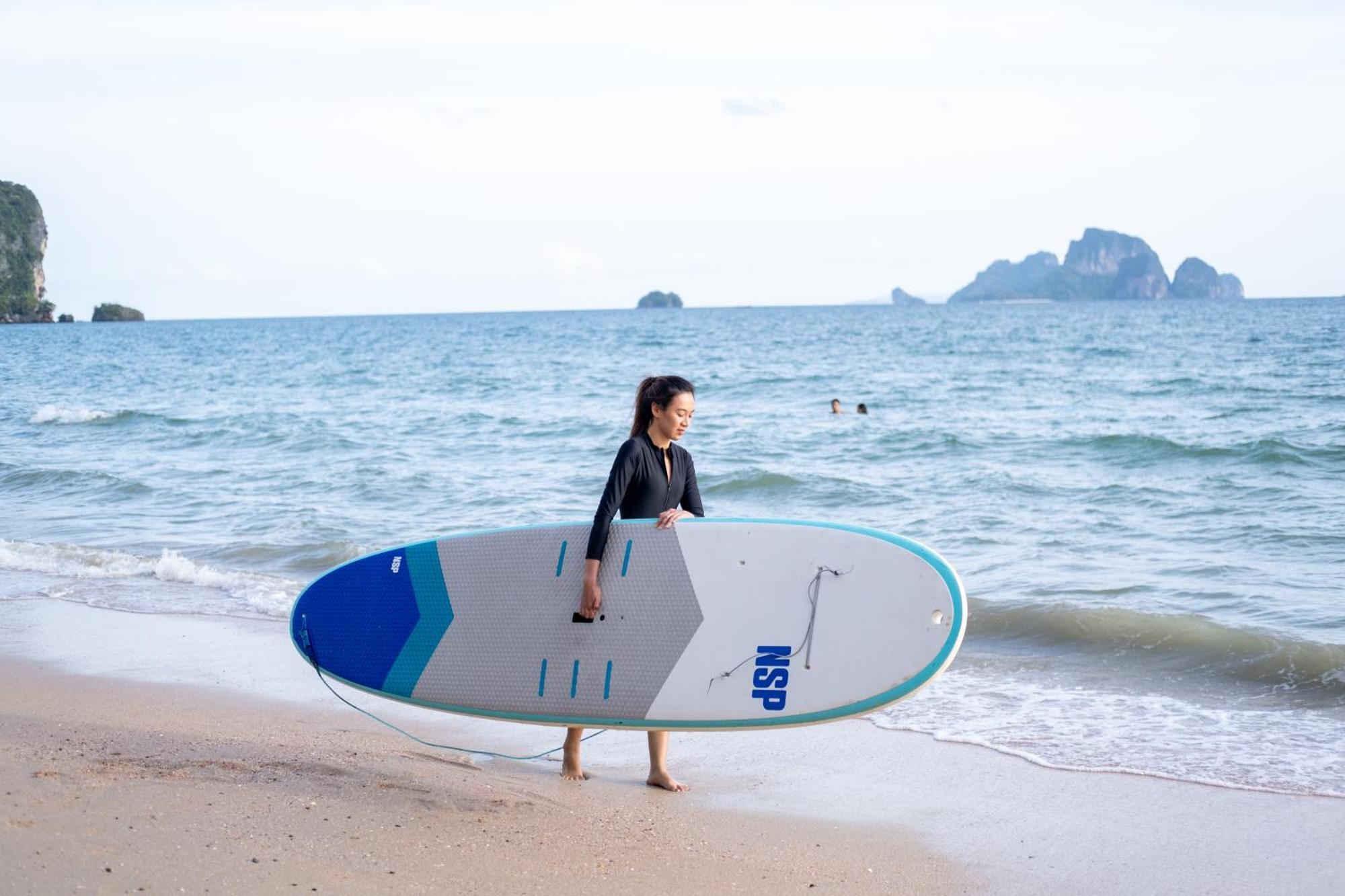 Vacation Village Phra Nang Inn - Sha Extra Plus Ao Nang Εξωτερικό φωτογραφία