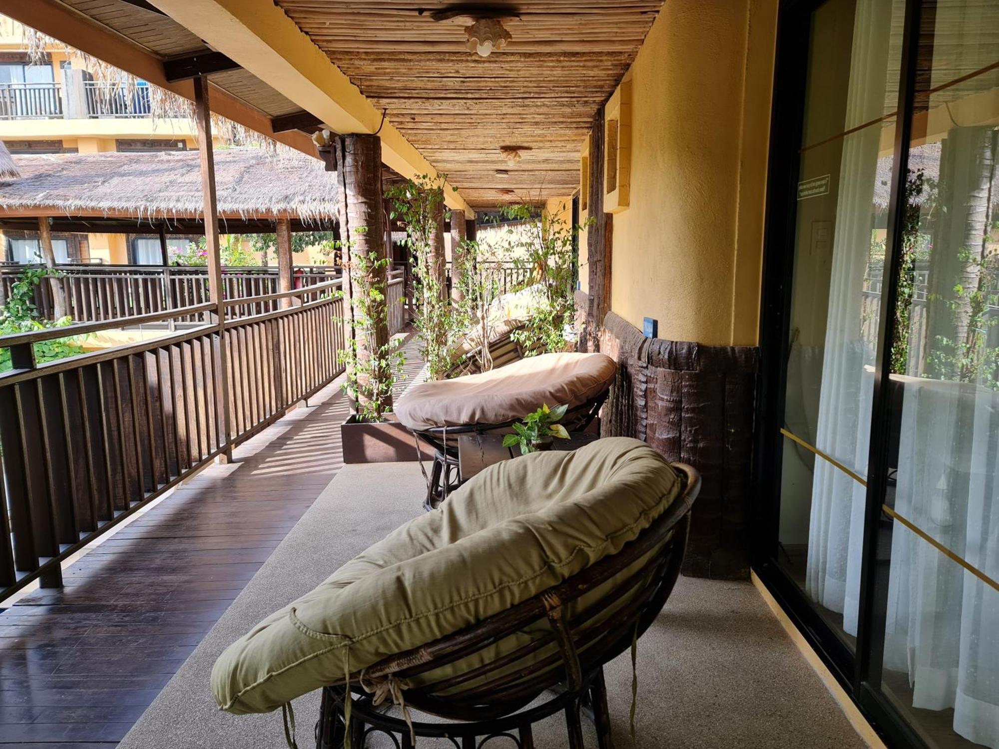 Vacation Village Phra Nang Inn - Sha Extra Plus Ao Nang Εξωτερικό φωτογραφία