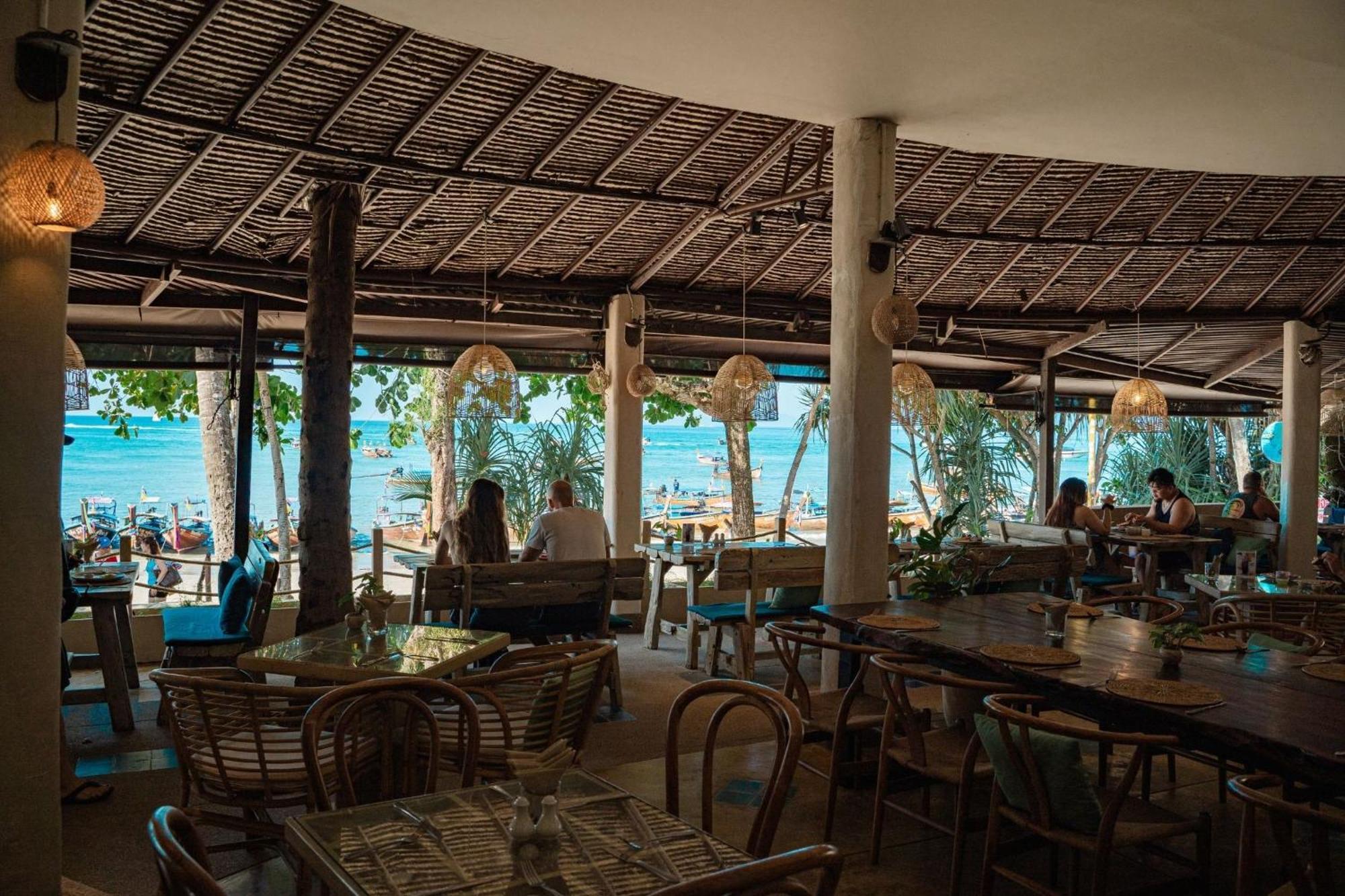 Vacation Village Phra Nang Inn - Sha Extra Plus Ao Nang Εξωτερικό φωτογραφία