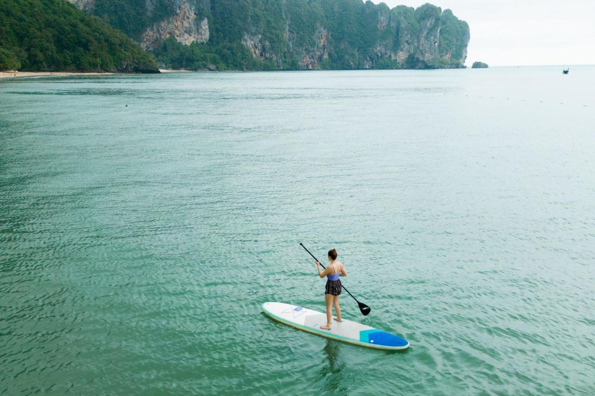 Vacation Village Phra Nang Inn - Sha Extra Plus Ao Nang Εξωτερικό φωτογραφία
